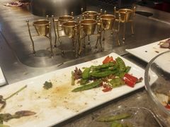 -雅玛花式铁板烧(国宏宾馆店)