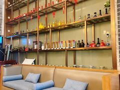 -仁虎老火锅(黄泥磅店)