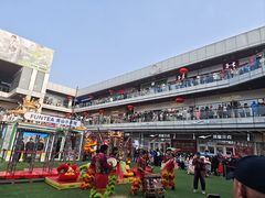 -首创奥特莱斯(北京店)