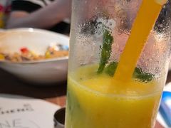 -一沙一城·岩烤牛扒(深圳首店)