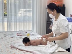 点击看大图 -宝馨月月子中心(友谊医院店)