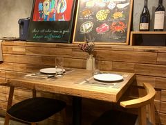 -Common Table · Brunch & Coffee