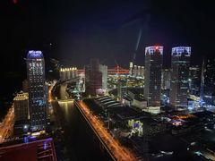 -大连星海皇冠假日酒店