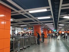 -嘉禾望岗(地铁站)