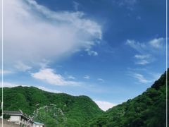 -红河谷漂流