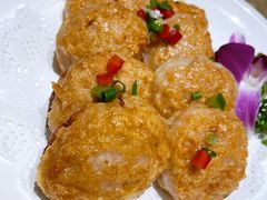 -廊亦舫Lang Yi Fang Restaurant(金桥店)