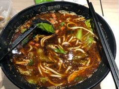 -苗乡米线(建军路店)