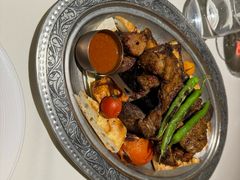 -Pasha帕夏土耳其餐厅(南昌路店)