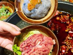 -冯校长老火锅(广州正佳广场店)