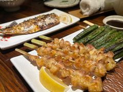 -鸟鹏烧鸟居酒屋(熙龙湾店)