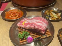 -西塔老太太泥炉烤肉(亚运村店)