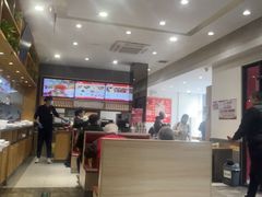 -南城香·饭香串香馄饨香(通州店)