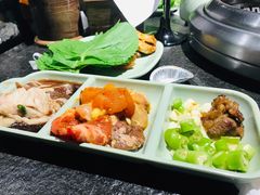 -盛江山自助料理(奥莱锦辉购物广场店)