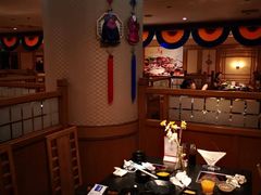 -汉城馆·烤肉火锅餐厅·韩国烤肉(河北云瑧世纪大饭店)