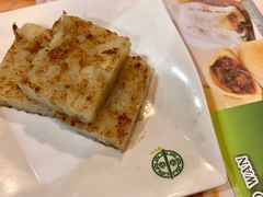 -添好运点心专门店(中环IFC店)