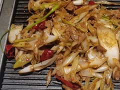 -小厨娘淮扬菜(天印大道店)