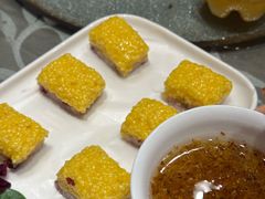 -锦绣金山人家(友谊店)