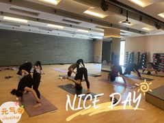 -W FITNESS 威尔仕健身·游泳(七宝店)