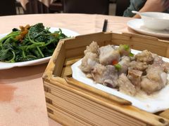 -宝园酒家(美林M·LIVE天地东座店)