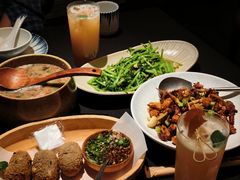 -山石榴·贵州菜(丰盛里店)