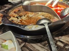 -冠菌火锅自助(东莞桥头店)