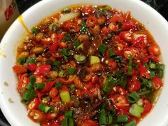 -忘情水鱼府(北湖路店)