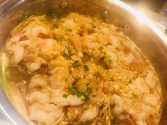 -禾田下生态餐厅(华天城总店)