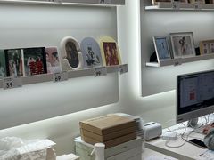 -HIMO海马体照相馆(上海华润CP静安店)