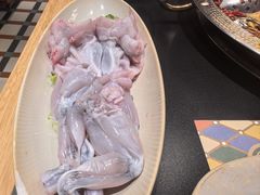 -廖掌柜·重庆鲜货火锅(上海首店)