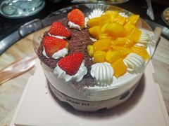 -丽莎蓓甜CAKE生日蛋糕·动物奶油(石家庄店)