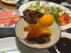 -王氏炉匠·烧鸟放题自助(三里屯店)