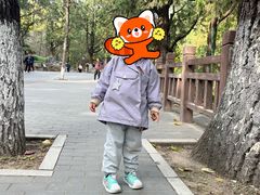 -云岗森林公园