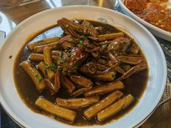 -水岸居湖景农家乐·阳澄湖大闸蟹