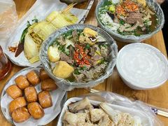 -桥雪牛杂专门店(关边路店)