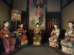 -中国闽台缘博物馆