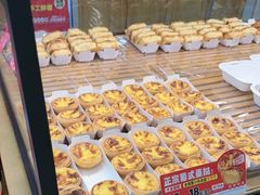 -味多美蛋糕(灯市口店)