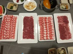 -君邦火锅(新疆大厦店)
