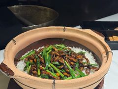 -荣轩(新荣记环球金融中心店)