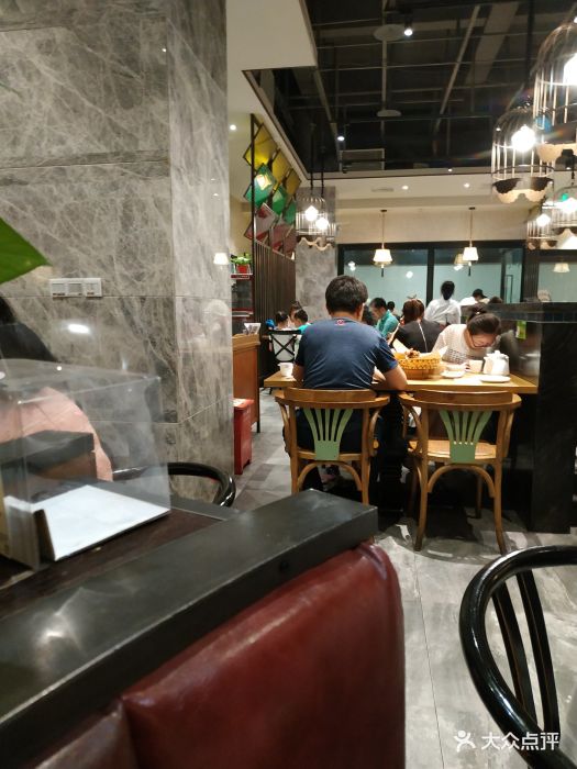 新梅华餐厅(新区美罗店)图片 - 第652张