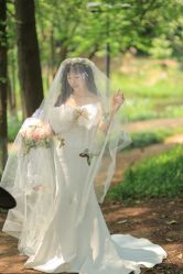 -青禾婚纱摄影(杭州店)