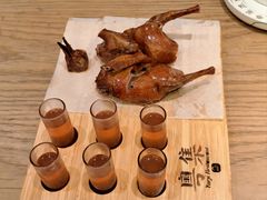 -粤集·手工粤菜(皇庭广场店)