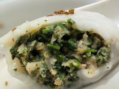 -七宝老街水磨汤圆(瞿溪路店)