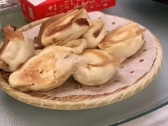 -金狮麟·新豫菜(金码大厦店)