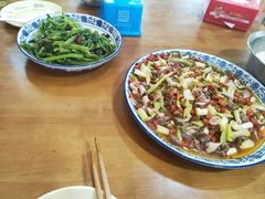 -李大爷的泡椒馆(冉家坝店)