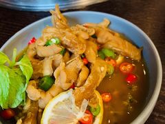 -义气烤肉餐吧(大族广场店)