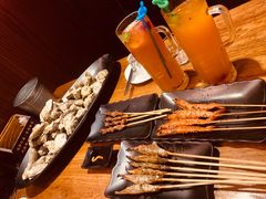 -烧蠔帮·湛江生蚝(南桥店)
