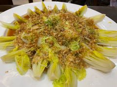 -葛记焖饼(伏牛路店)