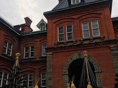 -北海道厅旧本厅舍(旧本庁舎)