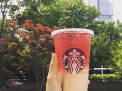 -星巴克臻选(南京艾尚天地店)