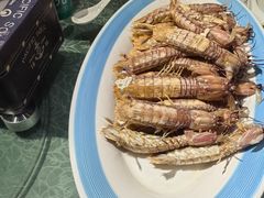 -良师门滨海人家·海鲜·家常菜(滨海城店)